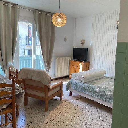 Studio Amelie Proche Des Thermes 2Ieme Etage Lägenhet Exteriör bild