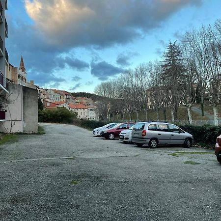 Studio Amelie Proche Des Thermes 2Ieme Etage Lägenhet Exteriör bild
