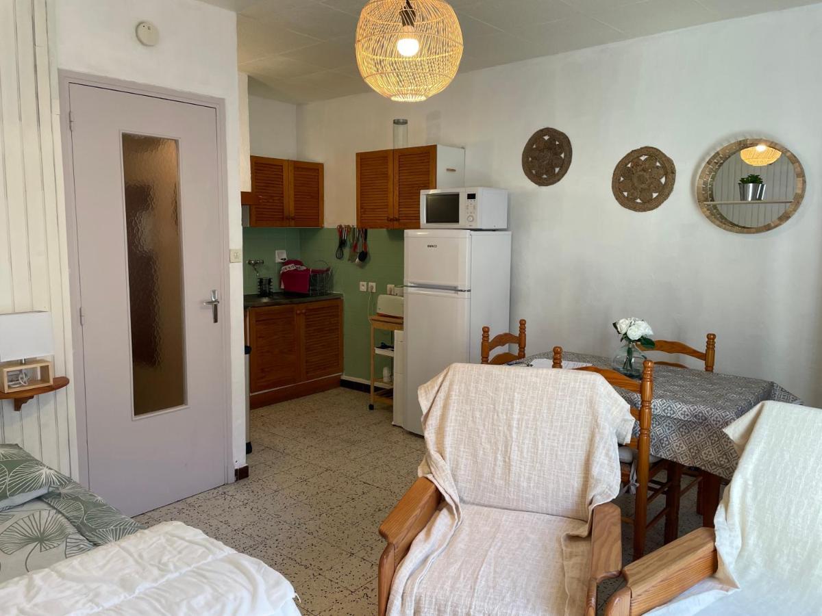 Studio Amelie Proche Des Thermes 2Ieme Etage Lägenhet Exteriör bild