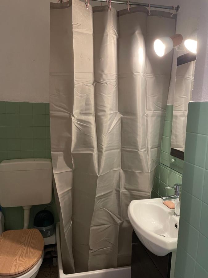 Studio Amelie Proche Des Thermes 2Ieme Etage Lägenhet Exteriör bild